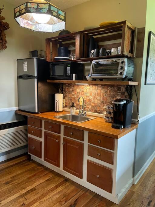 Bourbon Trail Cabin On The Farm Lawrenceburg Екстер'єр фото
